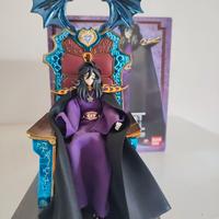 Myth Cloth Saint Seiya Hades Shun