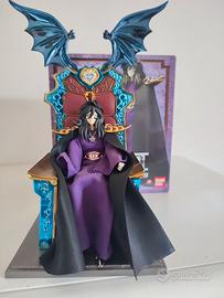 Myth Cloth Saint Seiya Hades Shun