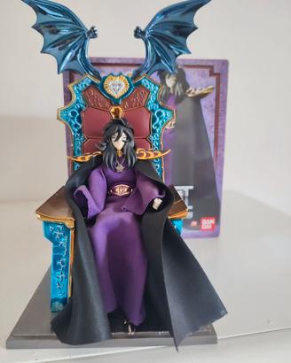 Myth Cloth Saint Seiya Hades Shun