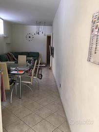 Bilocale piano terra 40 mq - Via Gran Sasso Teramo