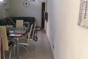 Bilocale piano terra 40 mq - Via Gran Sasso Teramo