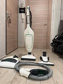 FOLLETTO VK200 per cambio modello