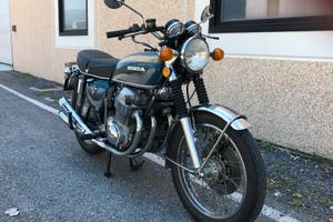 Honda CB 750 Four