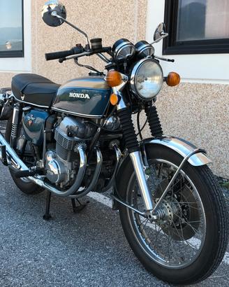 Honda CB 750 Four