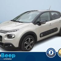 Citroën C3 1.2 PURETECH LIVE S&S 83CV MY20