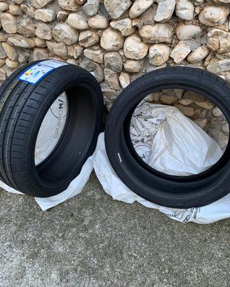 pneumatici NUOVI R18
