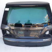 46778120 PORTELLONE POSTERIORE FIAT STILO (192) 1.