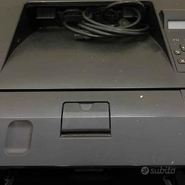 Stampante HP Laserjet pro 400 m401a