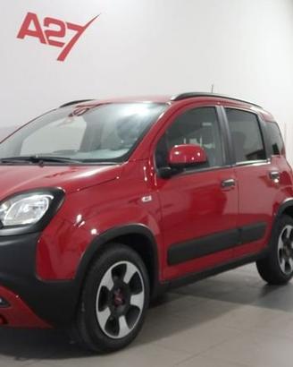 FIAT Panda Cross 1.0 FireFly S&S Hybrid #VARI...