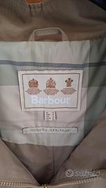 Giacca primaverile Barbour