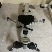 Vogatore/Rematore Richiudibile jk5070