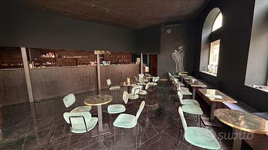 Arredamento Bar
