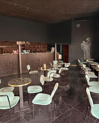 Arredamento Bar