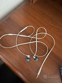 Cuffiette da gaming Logitech