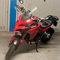 Ducati Multistrada 1260s