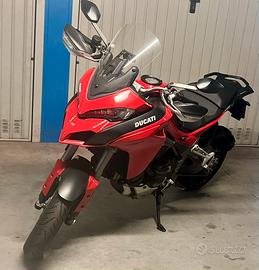 Ducati Multistrada 1260s