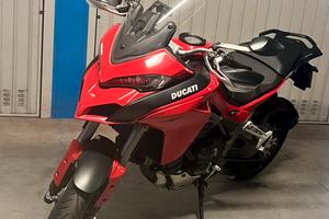 Ducati Multistrada 1260s