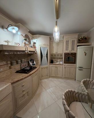 Cucina country