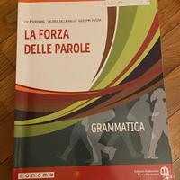 La forza delle parole