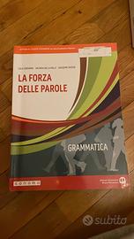 La forza delle parole