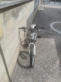 bici rampichino bambino