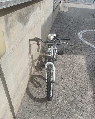 bici rampichino bambino