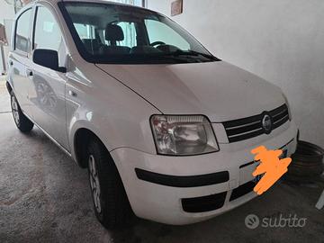 Fiat Panda van 1.3 multijet 