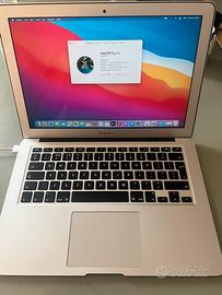 Apple macbook Air A1466 2017
