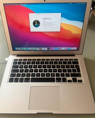 Apple macbook Air A1466 2017