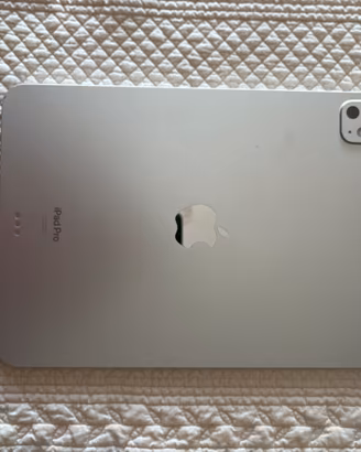 Ipad pro 11 m4