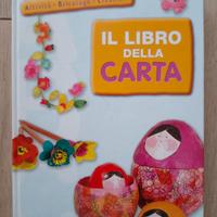 il libro della carta