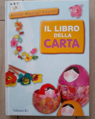 il libro della carta
