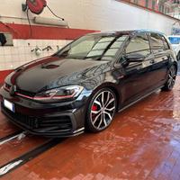 VW Golf GTI Performance 245 CV DSG Full optional