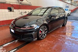 VW Golf GTI Performance 245 CV DSG Full optional