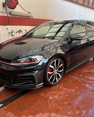 VW Golf GTI Performance 245 CV DSG Full optional