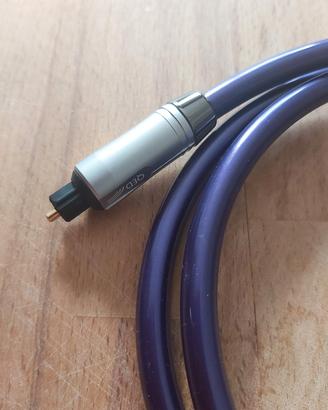 Qed digital optical quartz