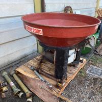Spandiconcime vulcospan t600