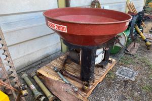 Spandiconcime vulcospan t600