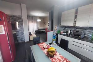 Quadrivani ristrutturato via ramacca