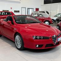 Alfa Romeo Spider 2.2 JTS 185 cv