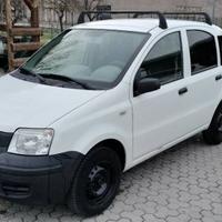 Fiat Panda Van 1.3 mjt Active 2p.ti