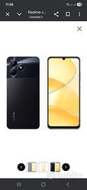 Realme c51
