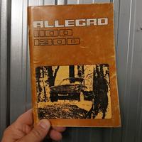 ALLEGRO