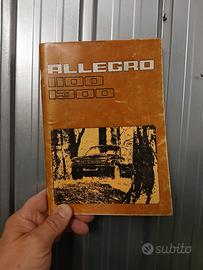 ALLEGRO