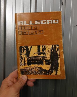 ALLEGRO