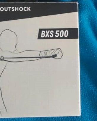 Elastico da allenamento per boxe e arti marziali