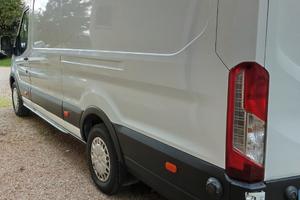 Ford transit Jumbo anno 2021