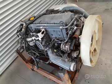 Motore Stralis F2BE3681 Cursor 8 Euro 5