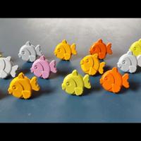 pomelli per cassettiera