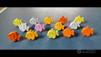 pomelli per cassettiera